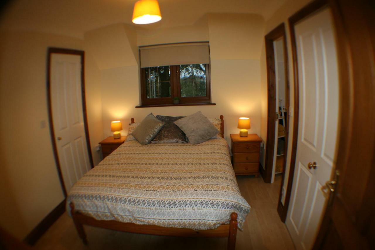 Hooters Apartment Ev Point Wadebridge Luaran gambar