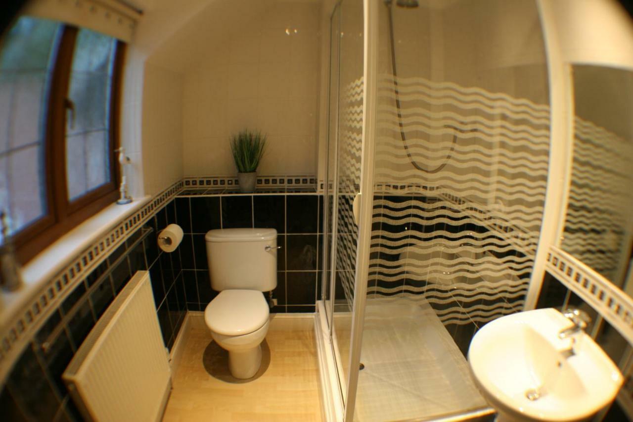 Hooters Apartment Ev Point Wadebridge Luaran gambar