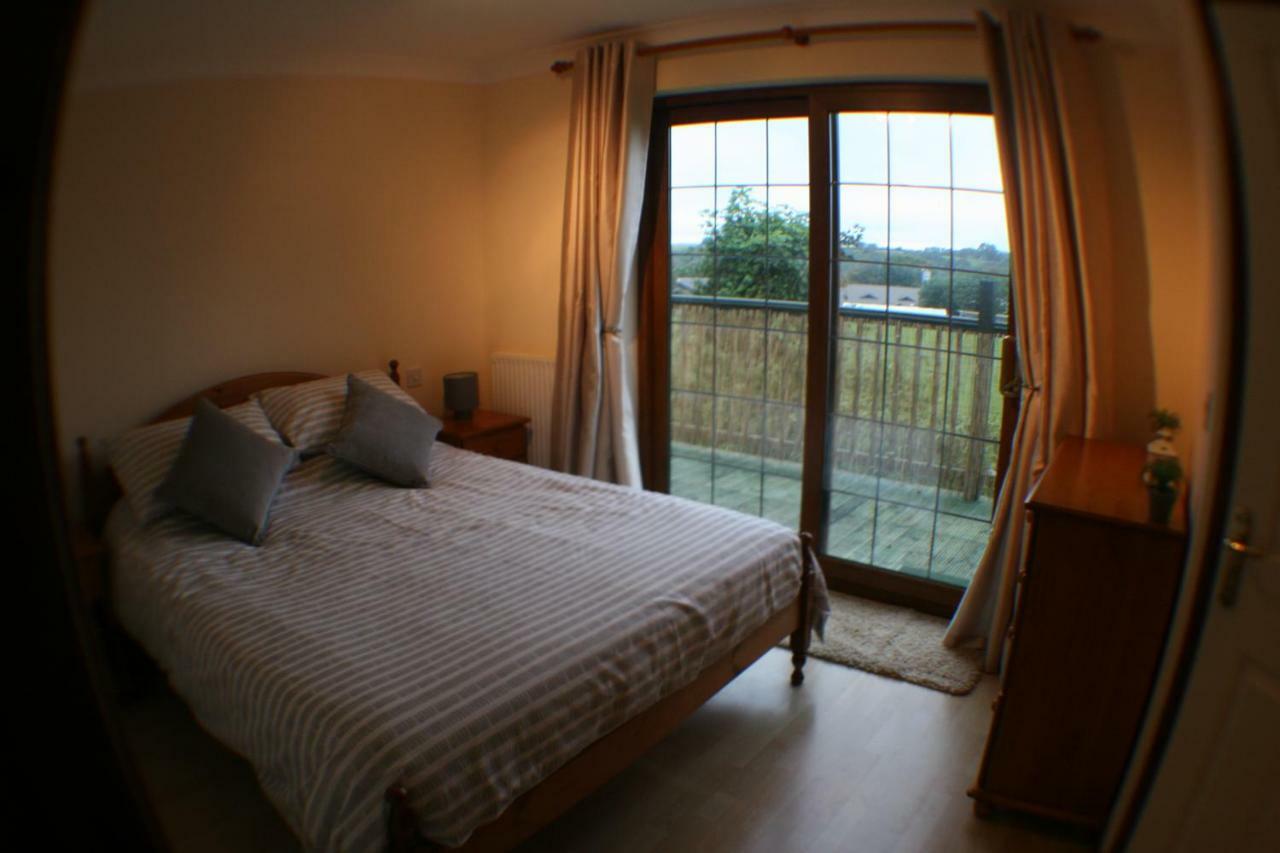 Hooters Apartment Ev Point Wadebridge Luaran gambar