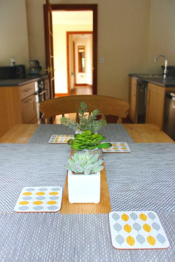 Hooters Apartment Ev Point Wadebridge Luaran gambar