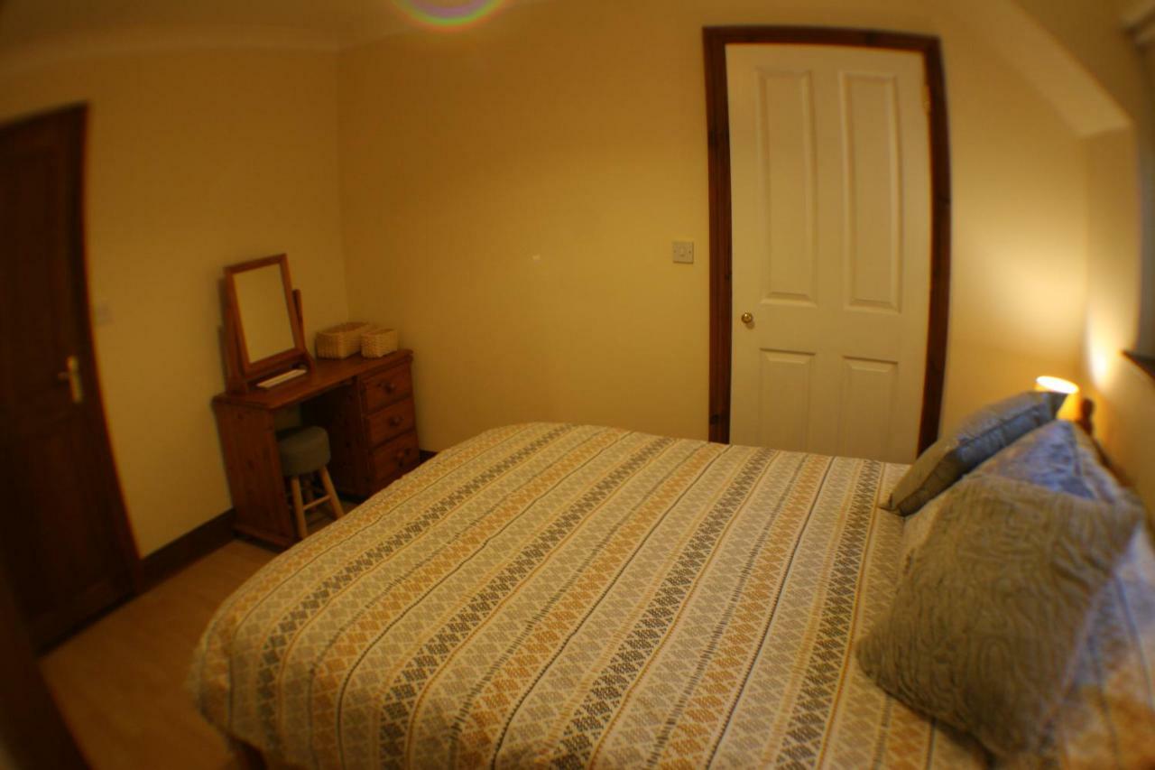 Hooters Apartment Ev Point Wadebridge Luaran gambar